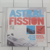 Various - Astral Fission (CD)